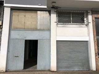 Local comercial en venta en Castilla - Hermida en Santander