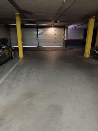 Garaje en venta en El Campillo - Polígono Cantabria en Logroño