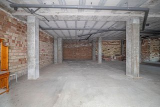 Local comercial en venta en Cúllar Vega