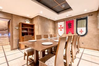 Bar en venta en San Pedro de Alcántara pueblo en Marbella