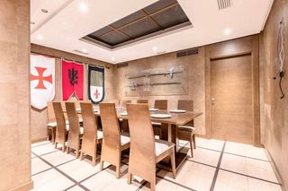 Bar en venta en San Pedro de Alcántara pueblo en Marbella