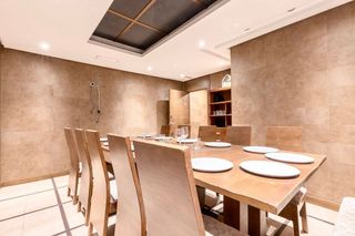 Bar en venta en San Pedro de Alcántara pueblo en Marbella