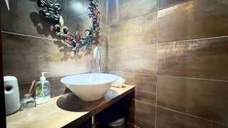 Bar en venta en San Pedro de Alcántara pueblo en Marbella