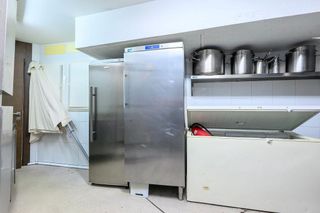 Bar en venta en San Pedro de Alcántara pueblo en Marbella