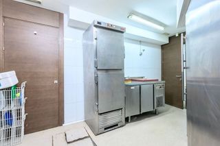 Bar en venta en San Pedro de Alcántara pueblo en Marbella