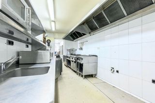 Bar en venta en San Pedro de Alcántara pueblo en Marbella