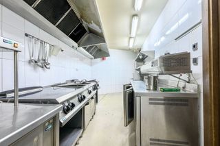 Bar en venta en San Pedro de Alcántara pueblo en Marbella