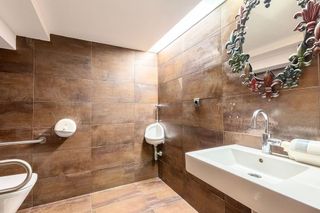 Bar en venta en San Pedro de Alcántara pueblo en Marbella