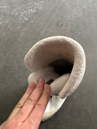 Botas de Snowboard Tulland Mujer Talla 39