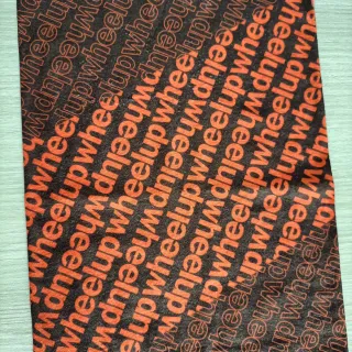 Scaldacollo Moto Wheelup