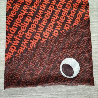 Scaldacollo Moto Wheelup