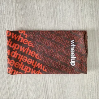 Scaldacollo Moto Wheelup