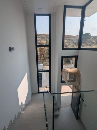 Chalet en alquiler en El Mayorazgo - El Limonar en Málaga