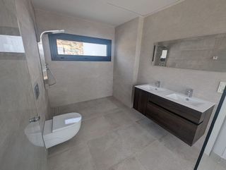 Chalet en alquiler en El Mayorazgo - El Limonar en Málaga