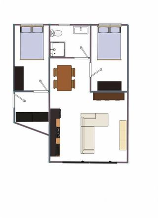 Bar en venta en Santa Perpètua de Mogoda