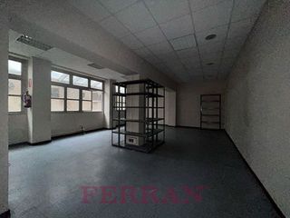 Local comercial en alquiler en La Sagrera en Barcelona