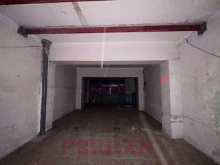 Local comercial en alquiler en La Sagrera en Barcelona