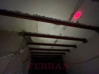 Local comercial en alquiler en La Sagrera en Barcelona