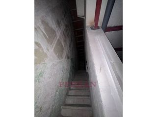 Local comercial en alquiler en La Sagrera en Barcelona