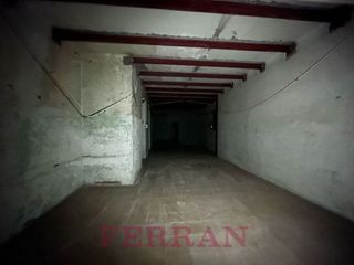 Local comercial en alquiler en La Sagrera en Barcelona