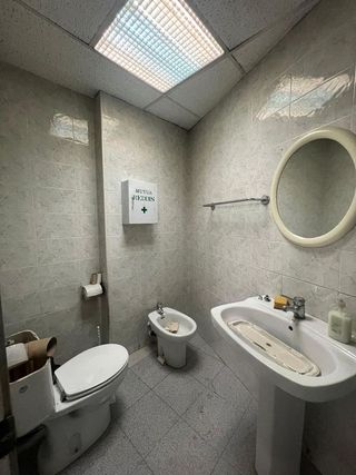 Local comercial en alquiler en Llevant en Reus