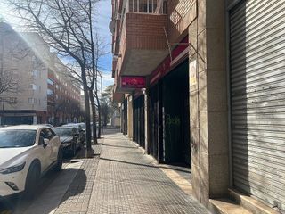 Local comercial en alquiler en Llevant en Reus