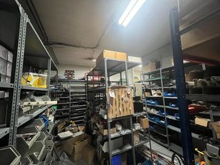 Local comercial en alquiler en Llevant en Reus