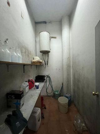 Local comercial en alquiler en Llevant en Reus