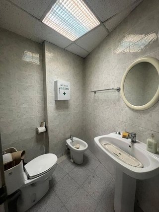 Local comercial en alquiler en Llevant en Reus