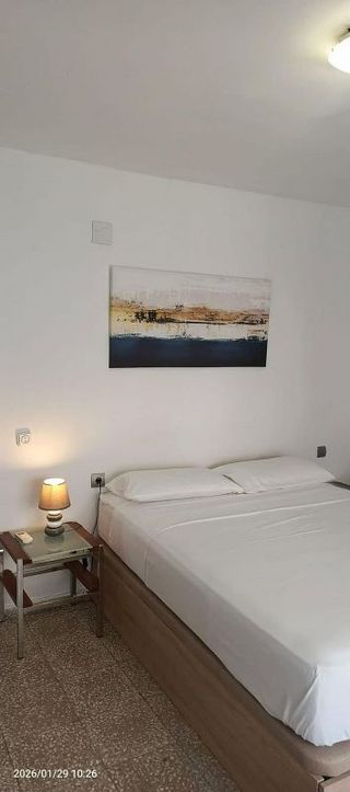 Ático en alquiler en Raval Roig - Virgen del Socorro en Alicante