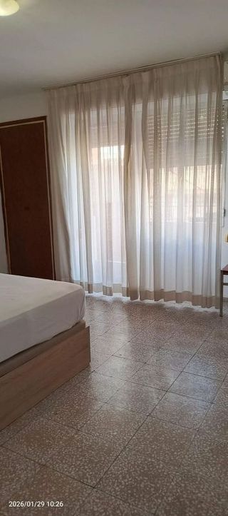 Ático en alquiler en Raval Roig - Virgen del Socorro en Alicante