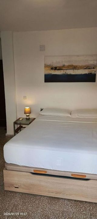 Ático en alquiler en Raval Roig - Virgen del Socorro en Alicante