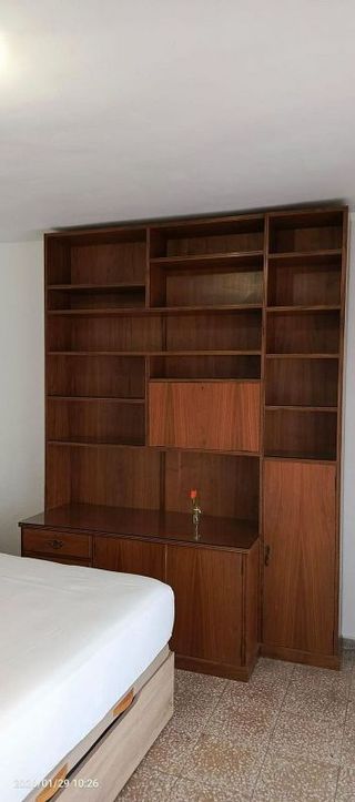 Ático en alquiler en Raval Roig - Virgen del Socorro en Alicante