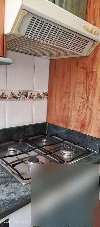 Ático en alquiler en Raval Roig - Virgen del Socorro en Alicante