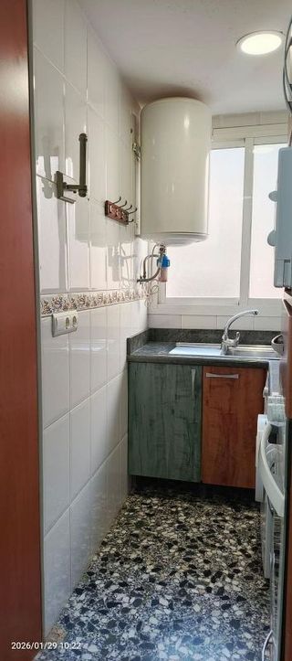 Ático en alquiler en Raval Roig - Virgen del Socorro en Alicante