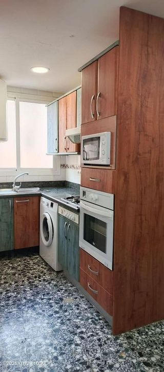 Ático en alquiler en Raval Roig - Virgen del Socorro en Alicante