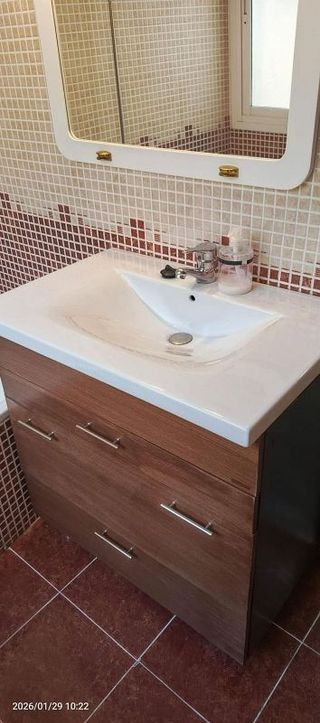 Ático en alquiler en Raval Roig - Virgen del Socorro en Alicante