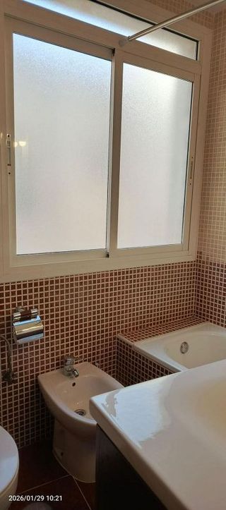 Ático en alquiler en Raval Roig - Virgen del Socorro en Alicante