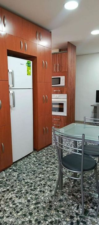 Ático en alquiler en Raval Roig - Virgen del Socorro en Alicante