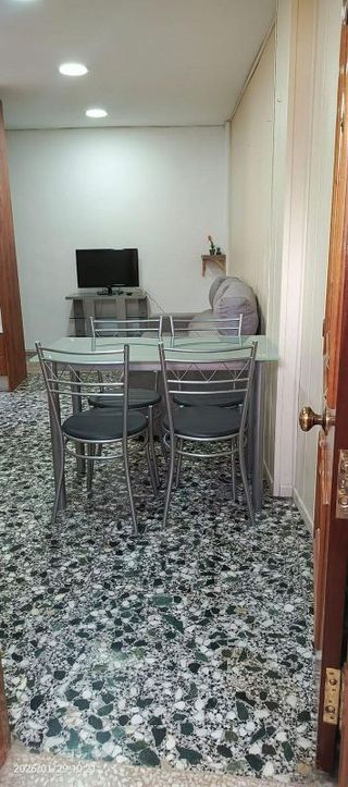 Ático en alquiler en Raval Roig - Virgen del Socorro en Alicante