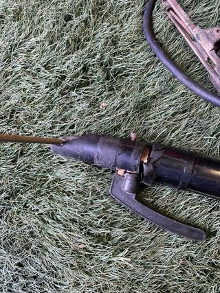 Soldador Ferr Selección