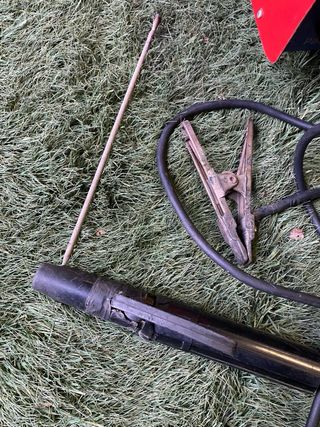 Soldador Ferr Selección