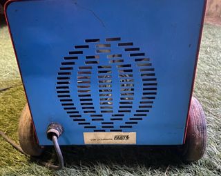 Soldador Ferr Selección