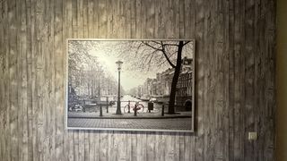 Cuadro Amsterdam SÓLO HASTA 14/03