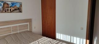 Piso en alquiler en Centro en Cáceres