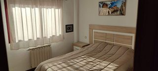 Piso en alquiler en Centro en Cáceres