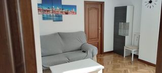 Piso en alquiler en Centro en Cáceres