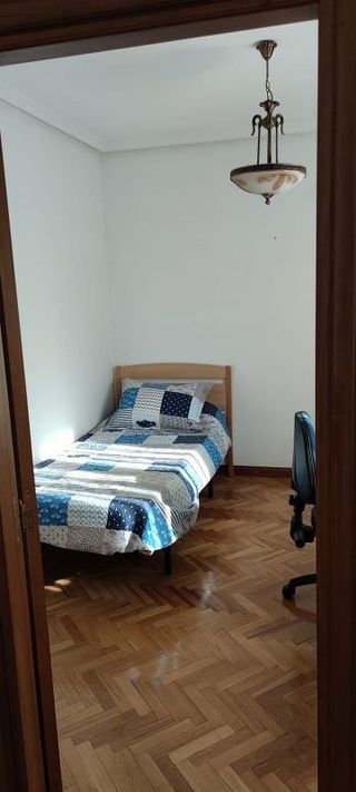 Piso en alquiler en Centro en Cáceres