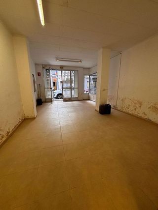 Local comercial en alquiler en Algemesí