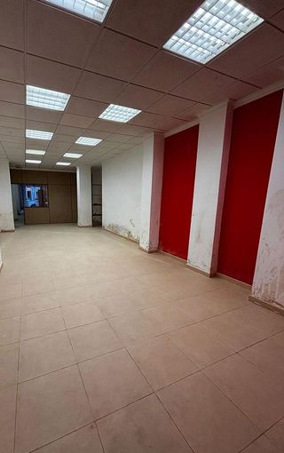Local comercial en alquiler en Algemesí